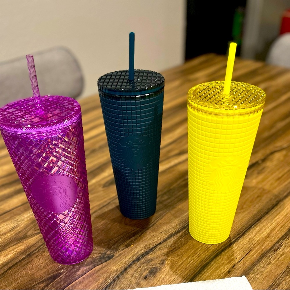 Starbucks 2023 Jan 3 Release